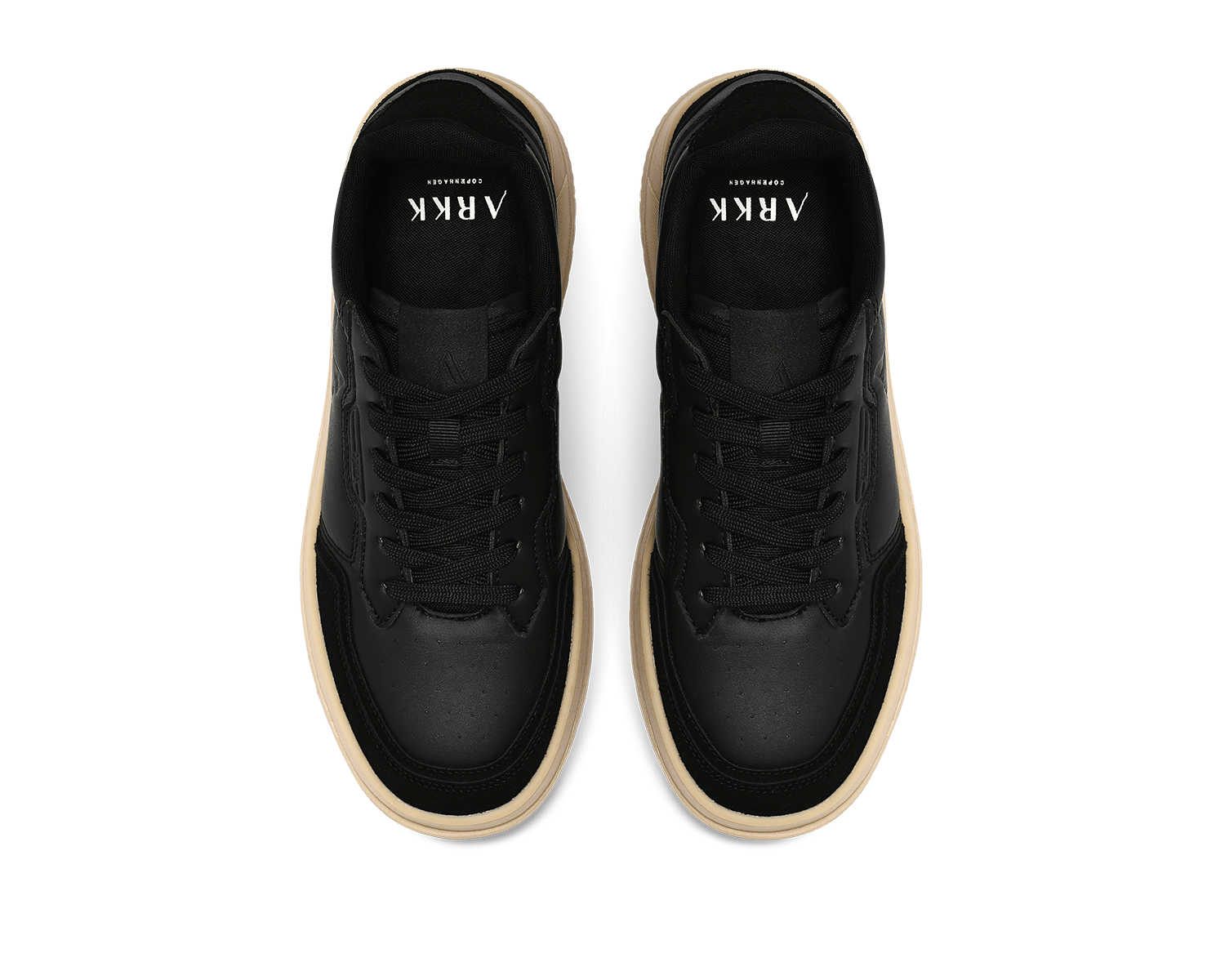 ARKK Off Price Novaklass | Black Gum Novaklass